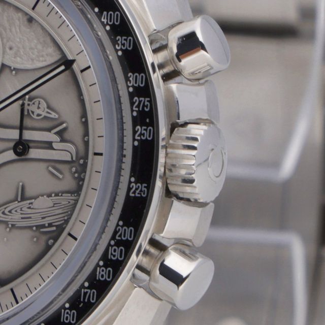Omega Speedmaster Apollo 311.30.42.30.99.002 Image 6